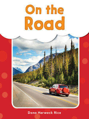 cover image of On the Road